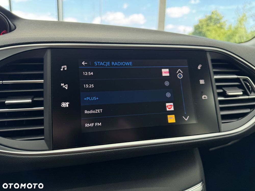 Peugeot 308 1.2 PureTech GPF Active Pack Business S&S - 30
