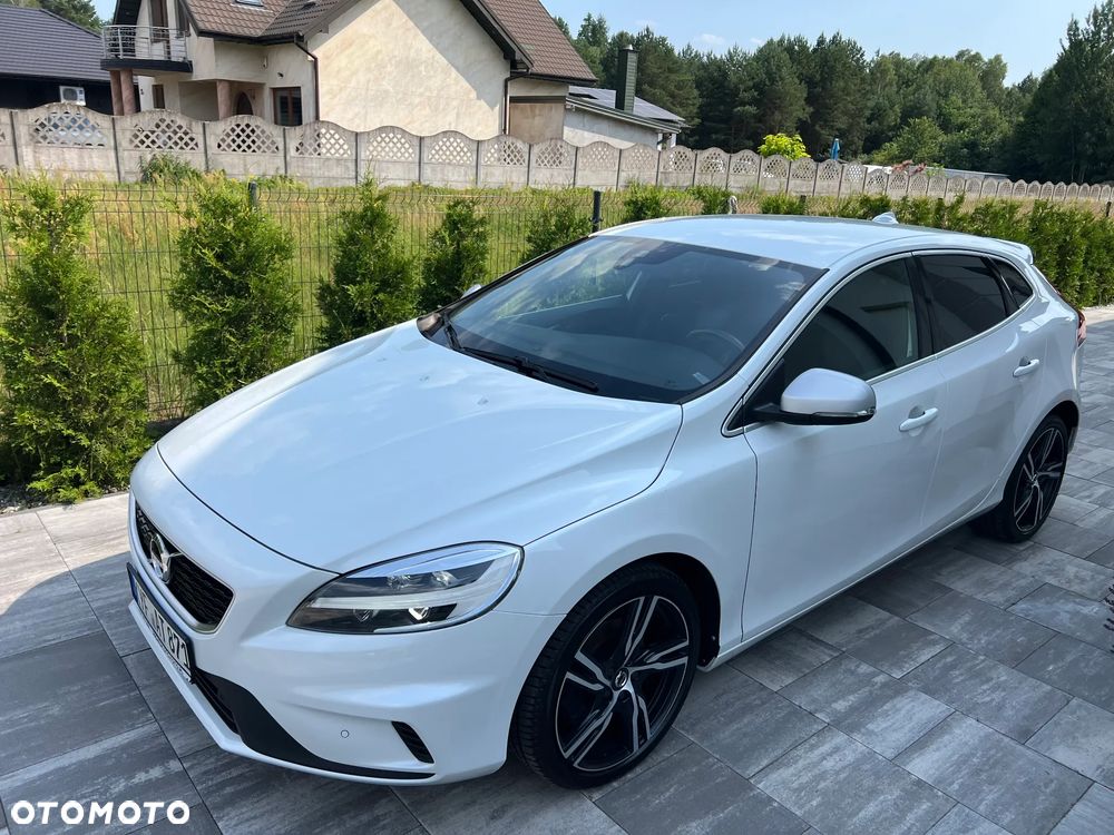 Volvo V40 T3 Inscription - 8