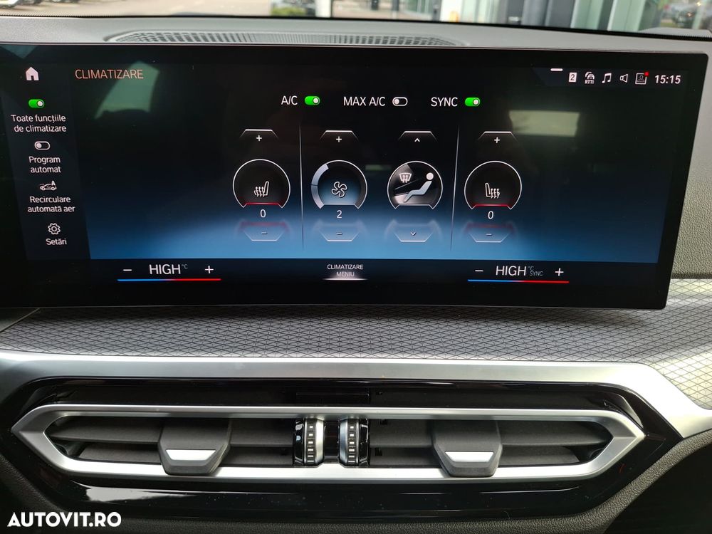 BMW Seria 3 330i AT - 24