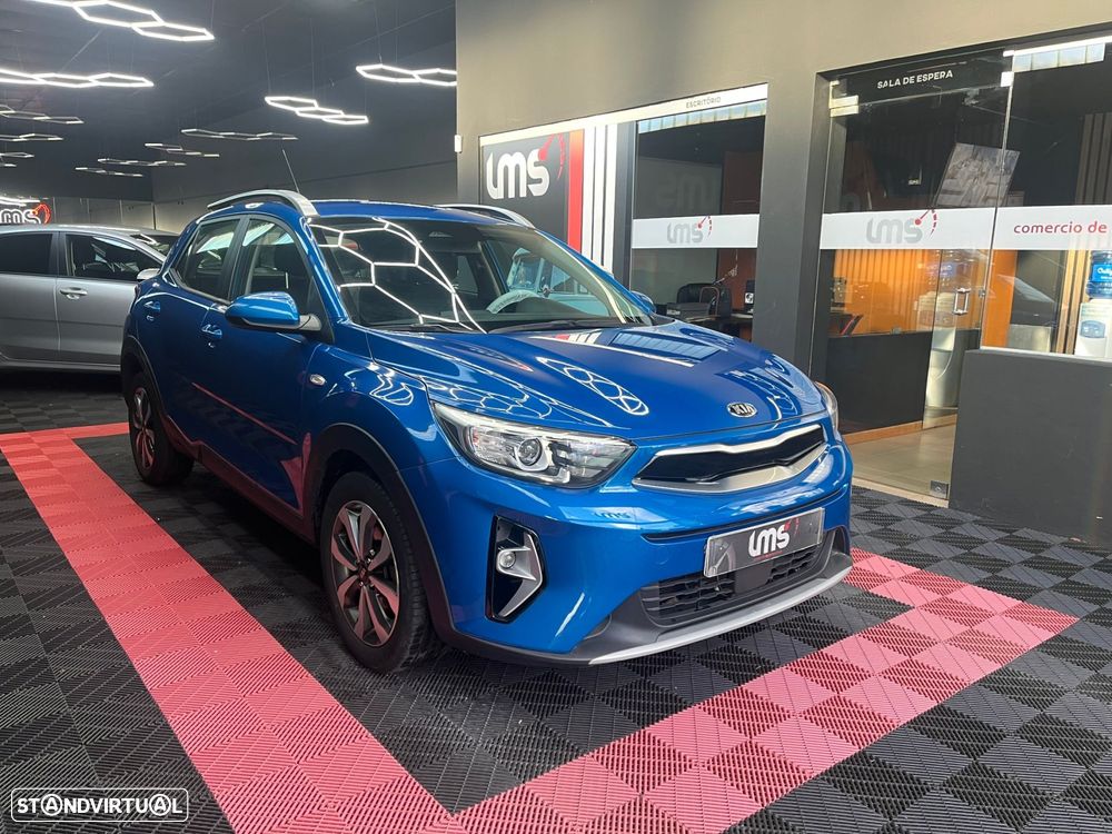 Kia Stonic 1.0 T-GDI Easy - 1