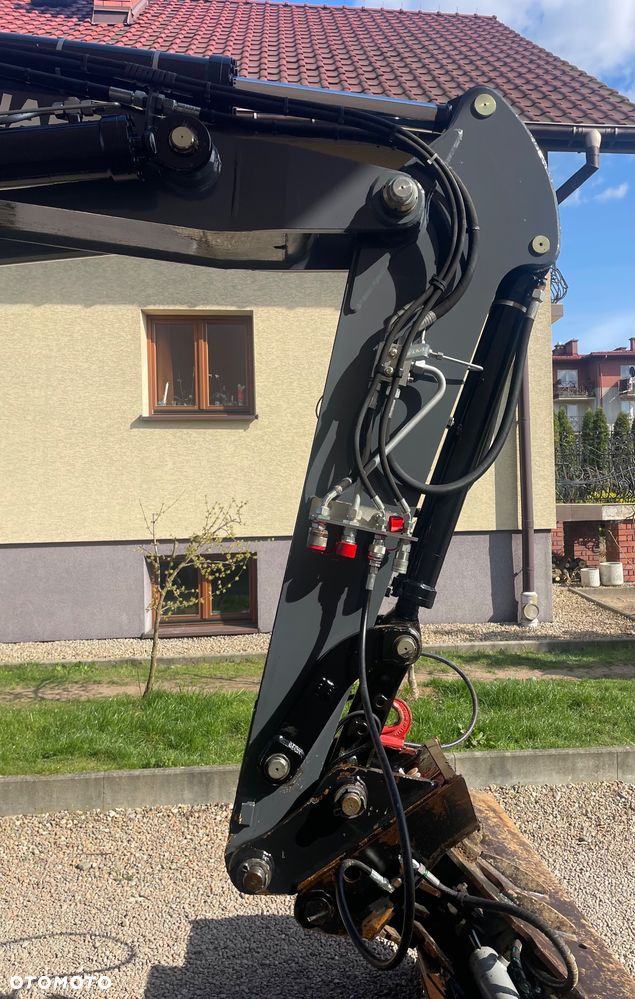 Terex TC 85 TW KX ZX SV HML - 21