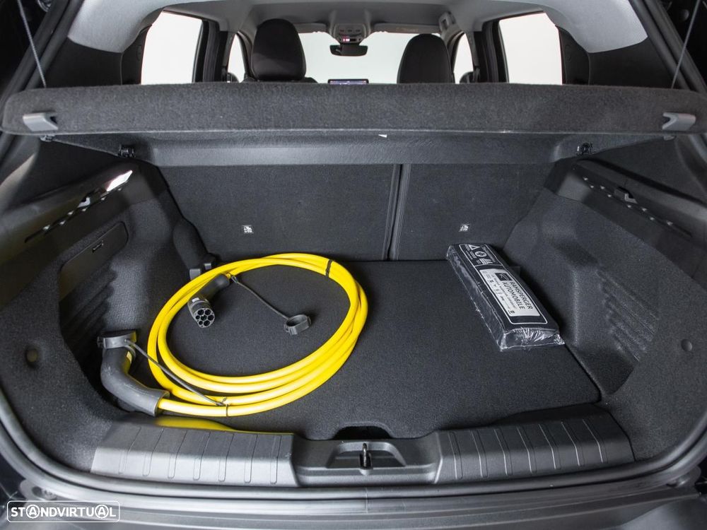 Jeep Avenger 54 kWh Summit - 12
