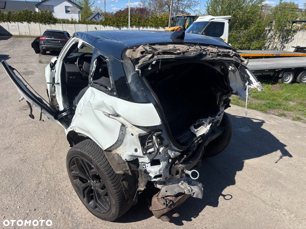 Land Rover Range Rover Evoque 2.0TD4 HSE Dynamic - 8