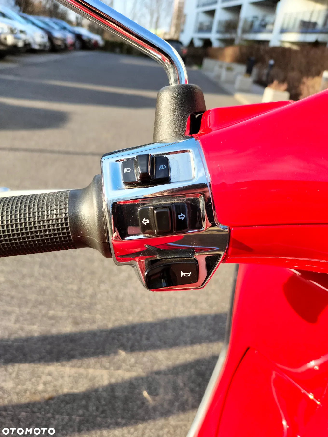 Piaggio Vespa - 34