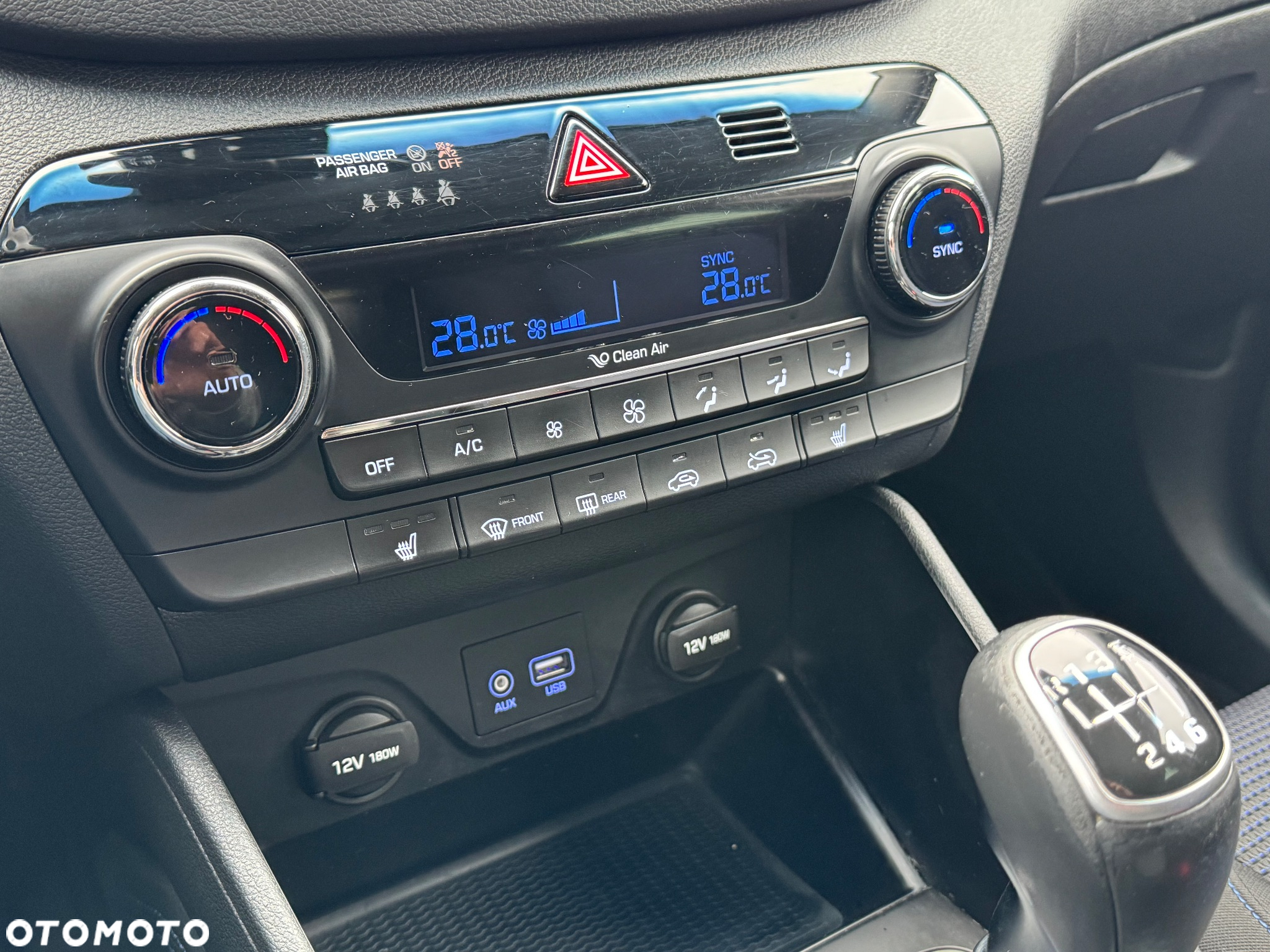 Hyundai Tucson - 27