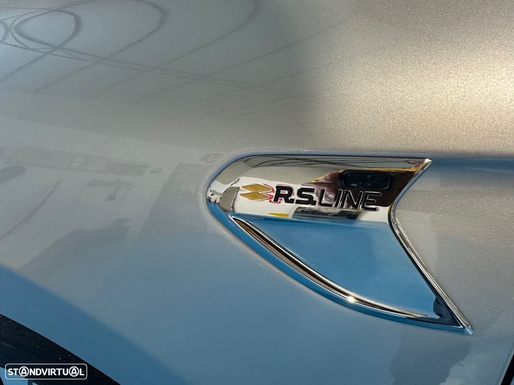 Renault Clio TCe 90 R.S. LINE - 6