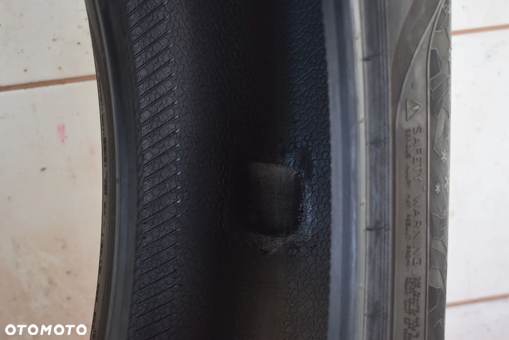 R16 205/60 Semperit Speed-Grip 5 - 6
