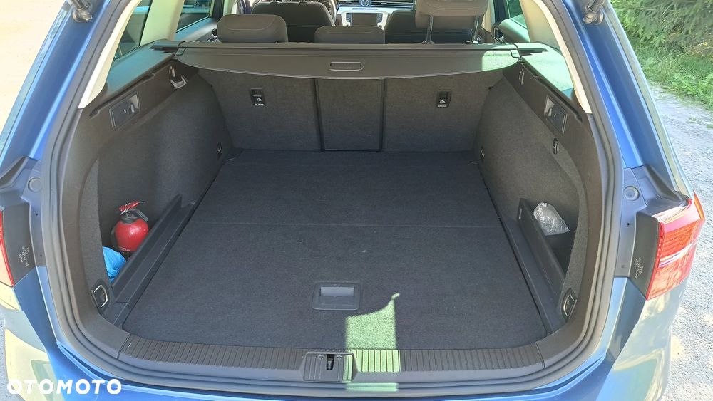 Volkswagen Passat 2.0 TDI BMT Highline - 10