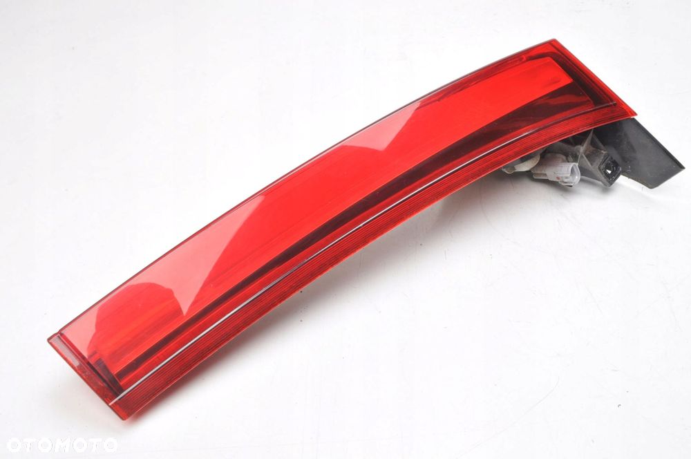 MITSUBISHI ECLIPSE CROSS LAMPA LEWA TYLNA W KLAPE W3157 - 2