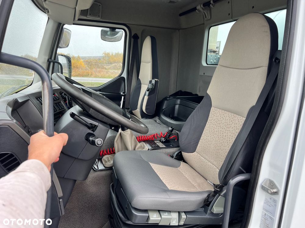 Renault KERAX 460DXI EURO5, BETONOMIESZARKA,ORGINAŁ, 8x4, Manual,STETTER SCHWING10m3, STAN IDEALNY, - 33