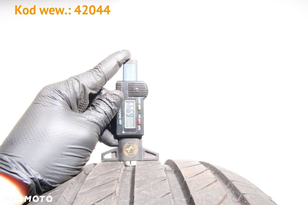 Opony Michelin Michelin e PRIMACY 205/55 R19 - 2