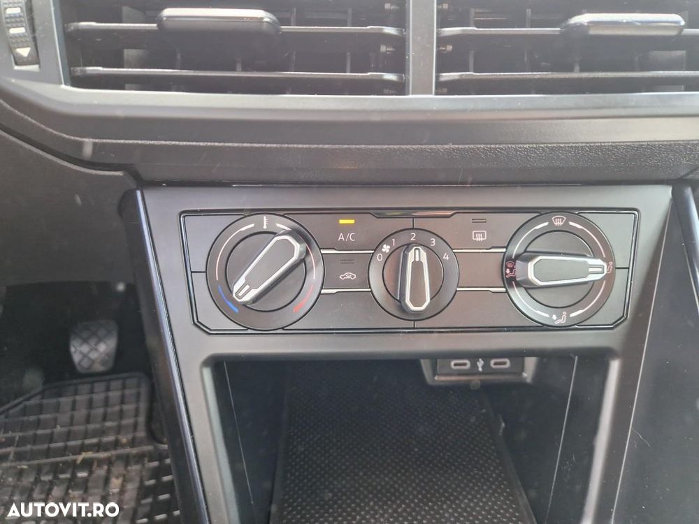 Volkswagen Polo 1.0 Trendline - 7