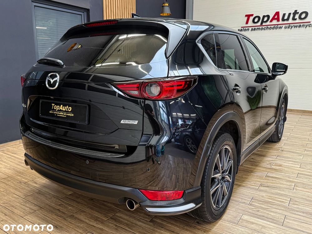 Mazda CX-5 2.0 Skypassion 2WD - 6
