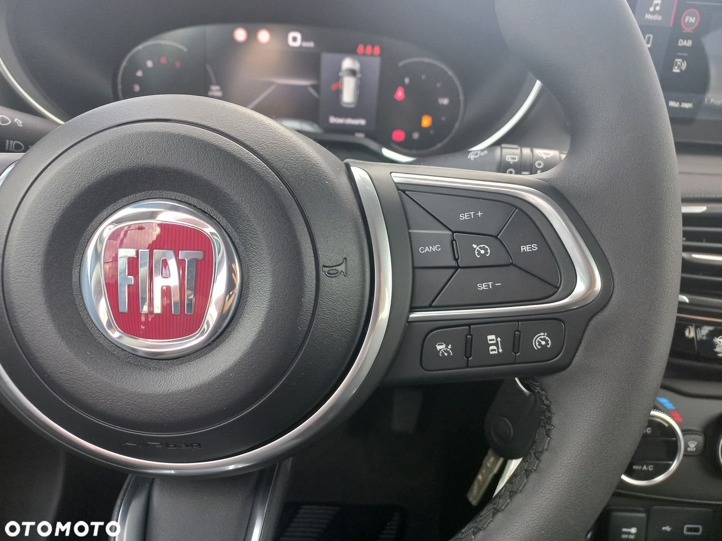 Fiat Tipo 1.0 T3 Cross - 15