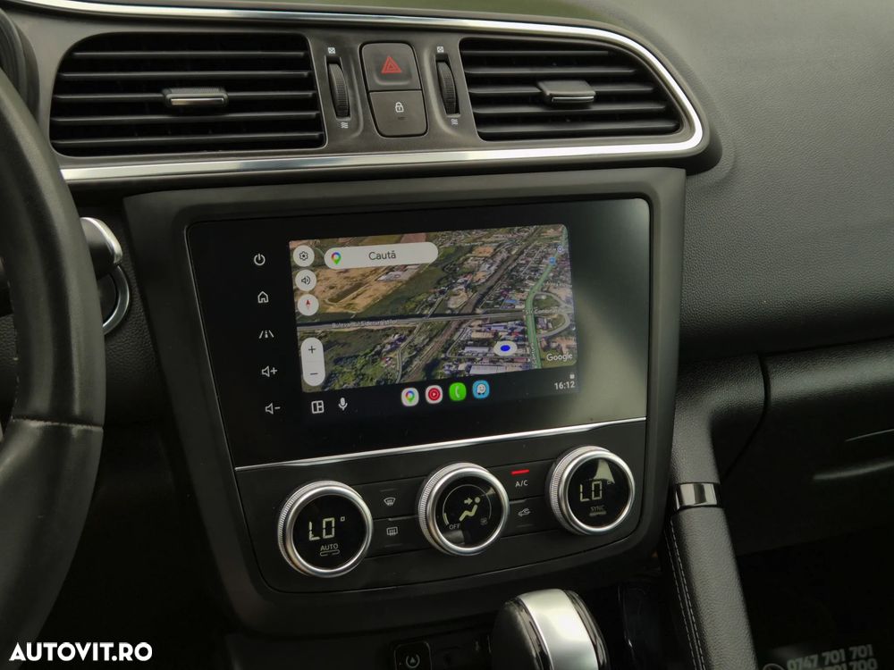 Renault Kadjar - 26