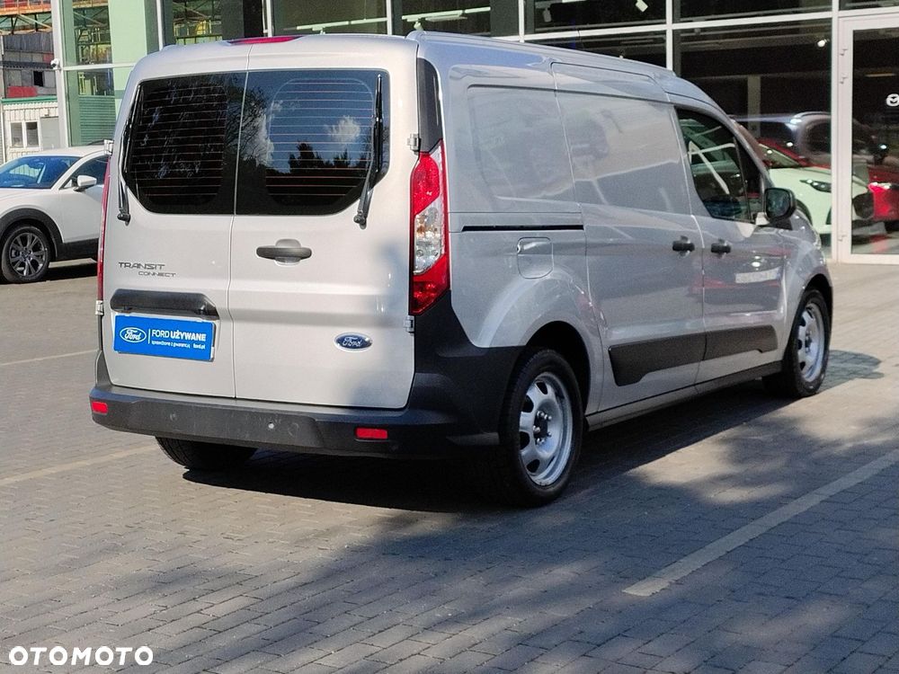Ford Transit Connect - 5