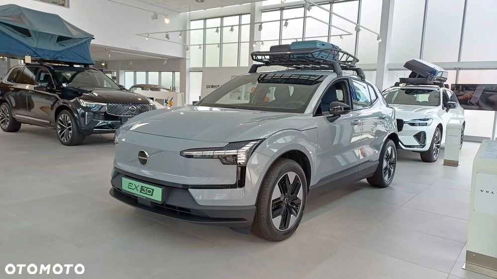Volvo EX30 51kWh Single Motor Core - 1
