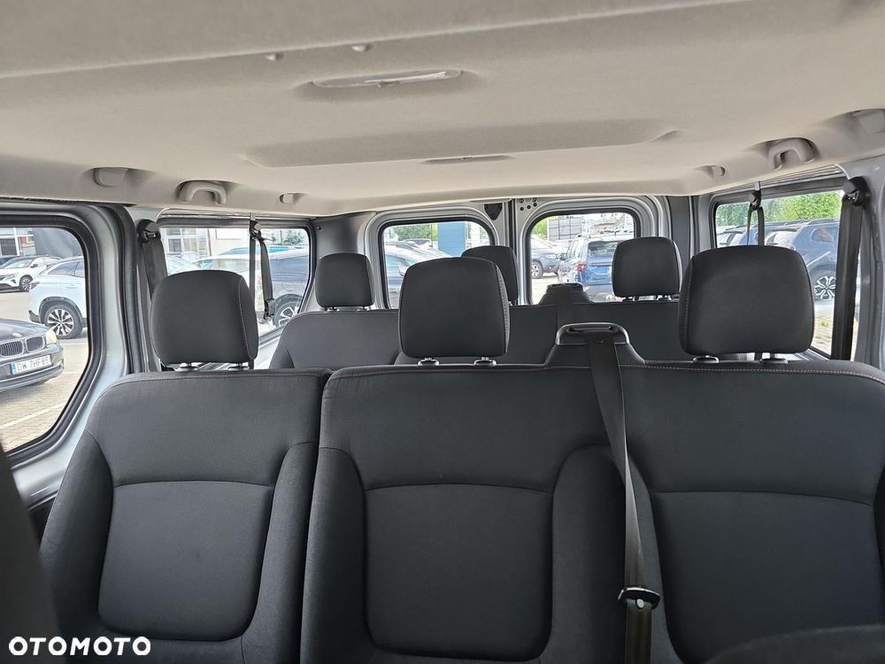 Renault trafic - 27