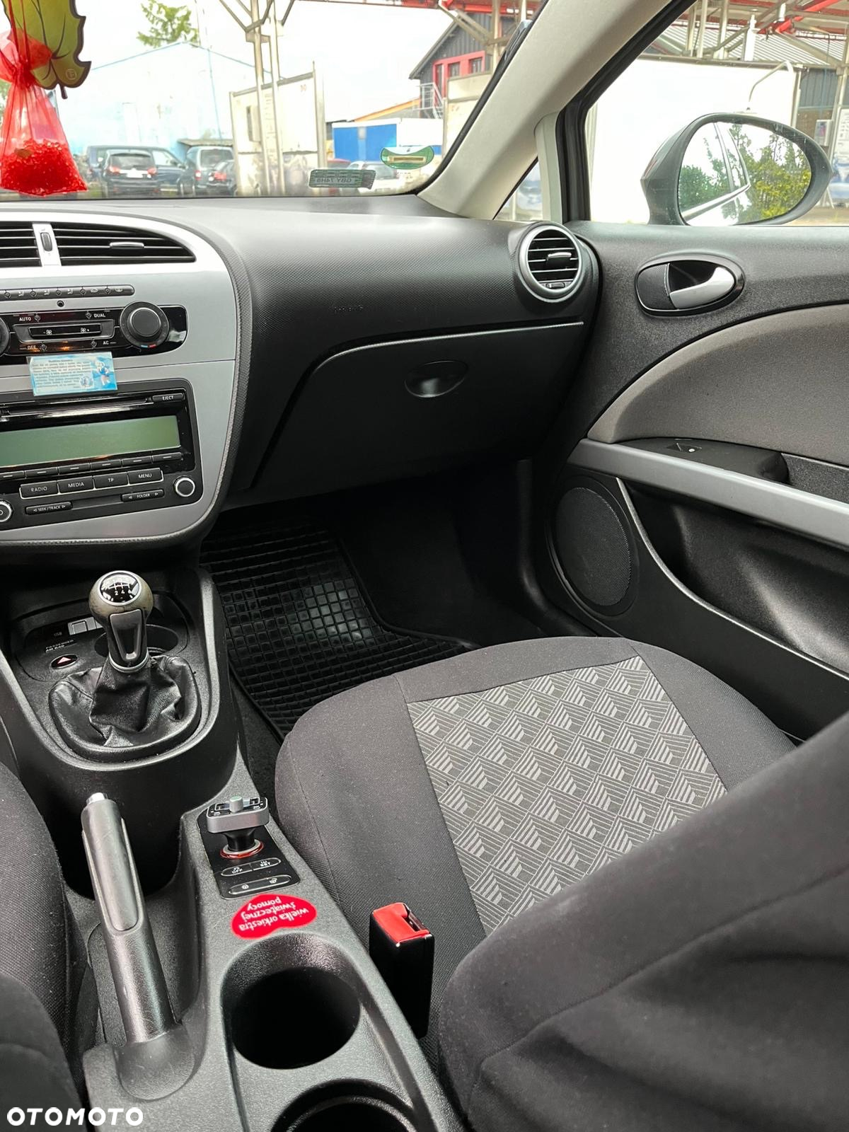 Seat Leon 2.0 TDI Style - 8