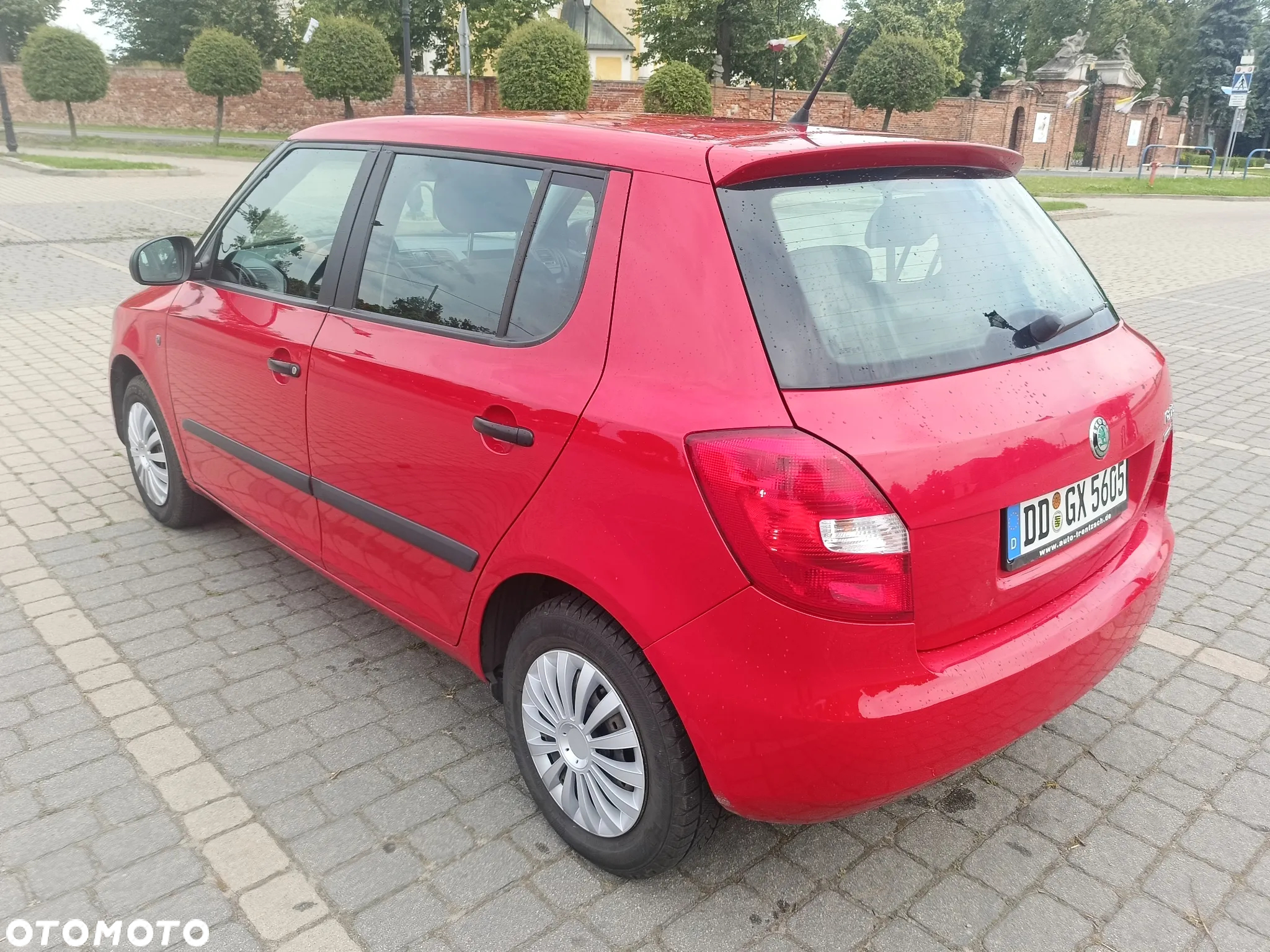 Skoda Fabia 1.2 12V Active - 3