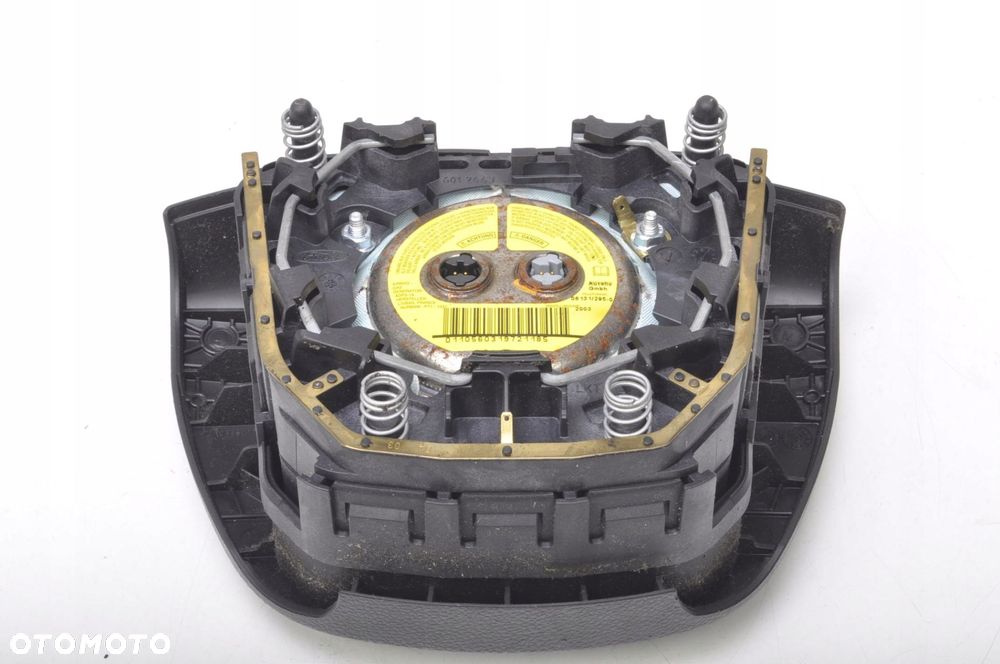 FORD C-MAX PODUSZKA POWIETRZNA KIEROWCY AIRBAG 3M51-R042B85-AG - 5