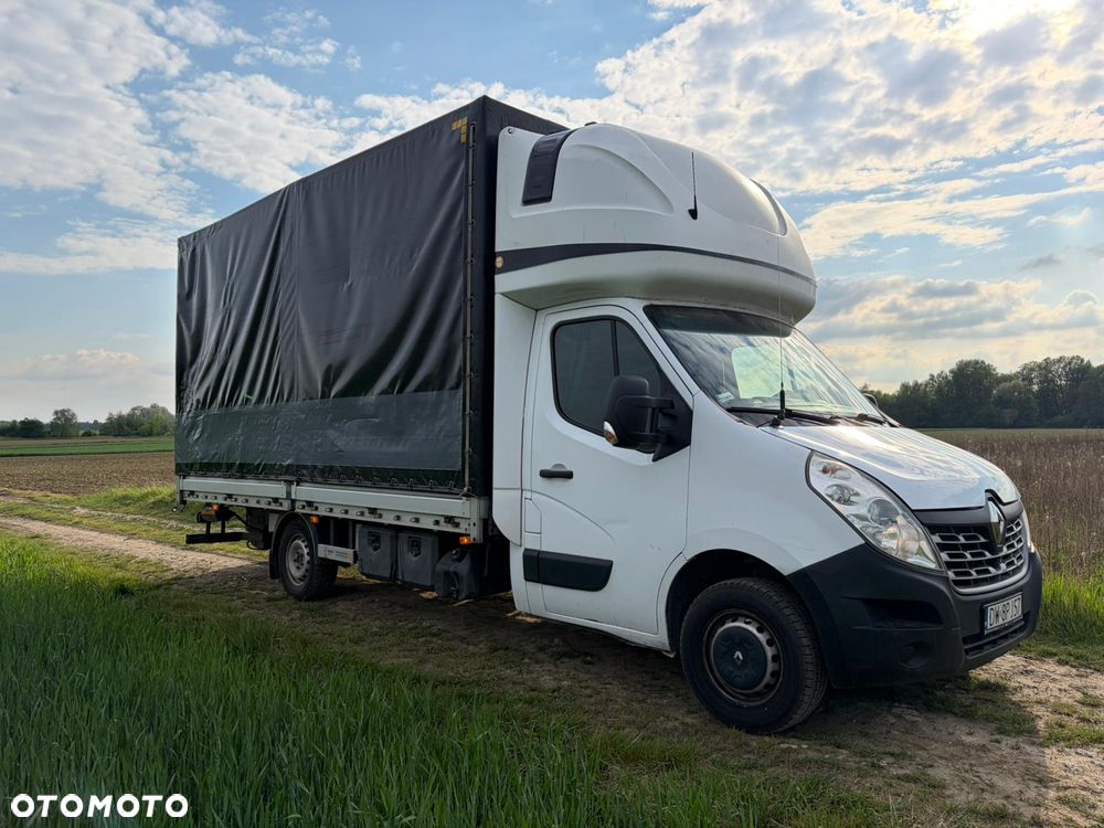 Renault MASTER III - 1