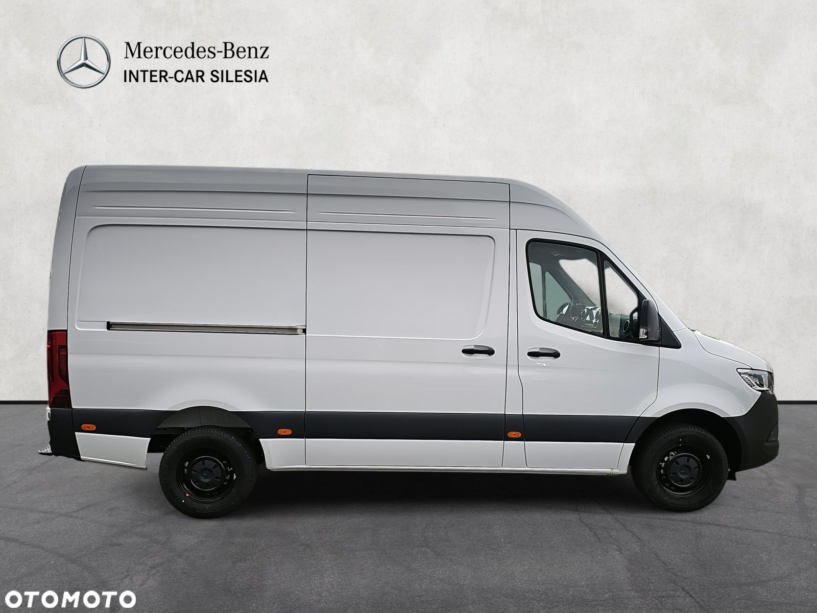Mercedes-Benz Sprinter 317 CDI - 4