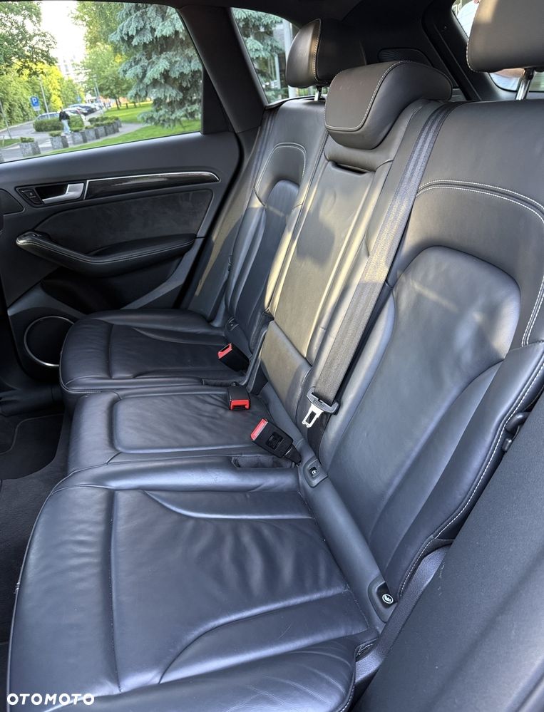 Audi SQ5 - 10
