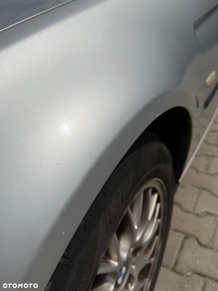 BMW Seria 3 318ti - 25