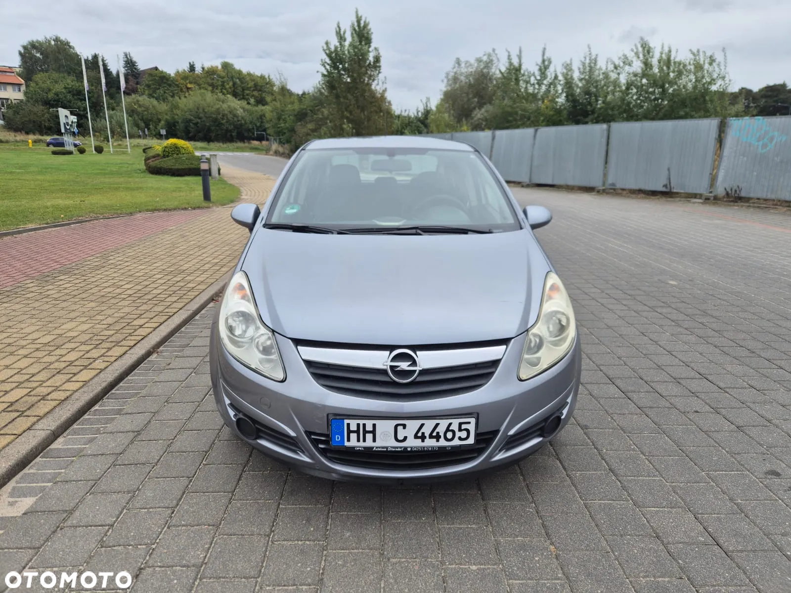 Opel Corsa - 3