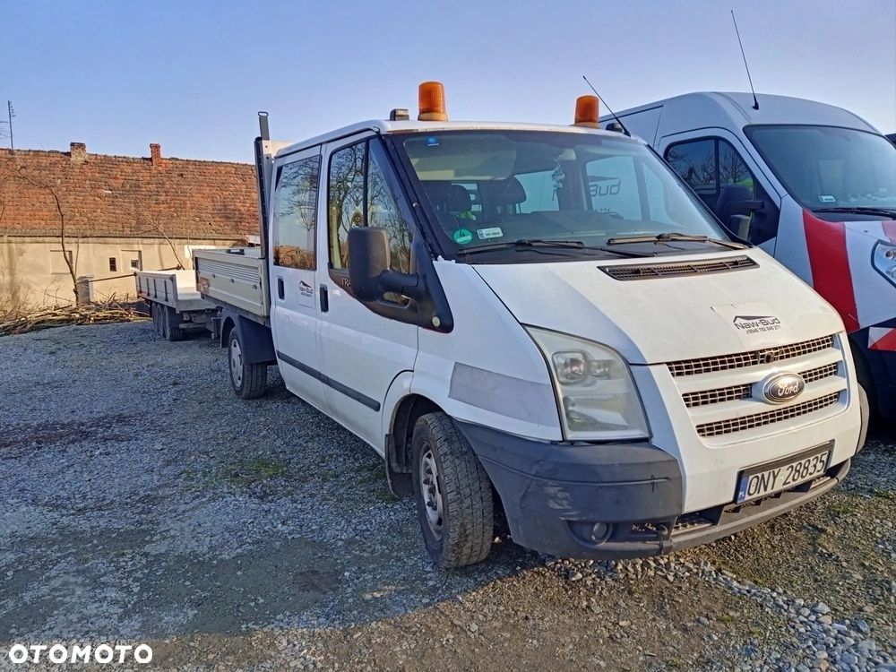 Ford Transit - 2