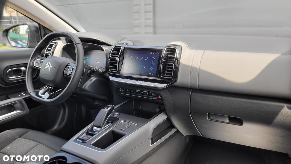 Citroën C5 Aircross 225 e.EAT8 SHINE PACK - 31