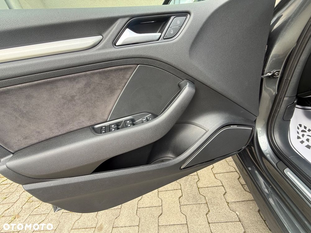 Audi A3 Limousine 2.0 TDI (clean diesel) Ambiente - 27
