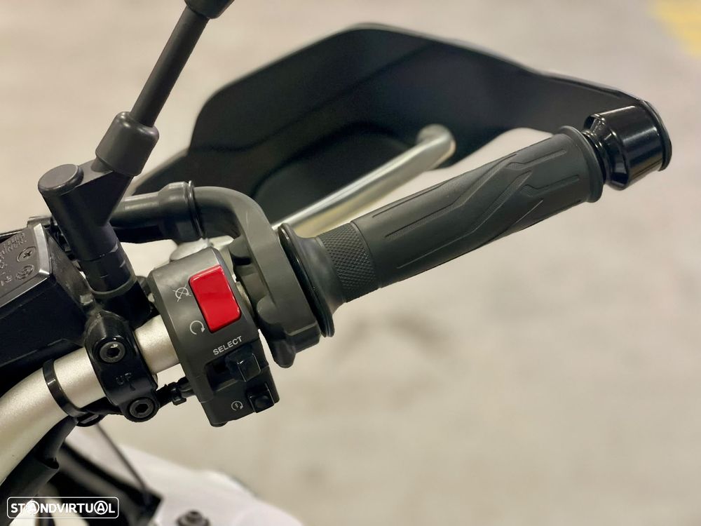 Yamaha Ténéré 700 - 6