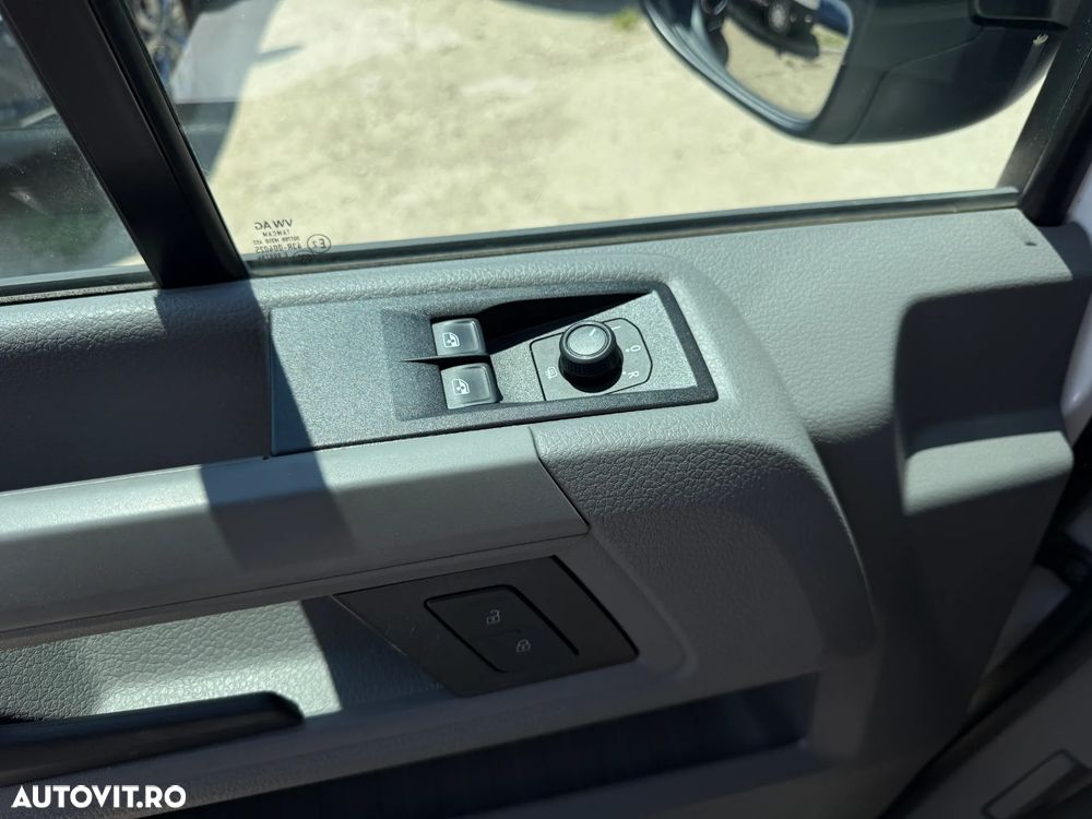 Volkswagen Crafter - 18