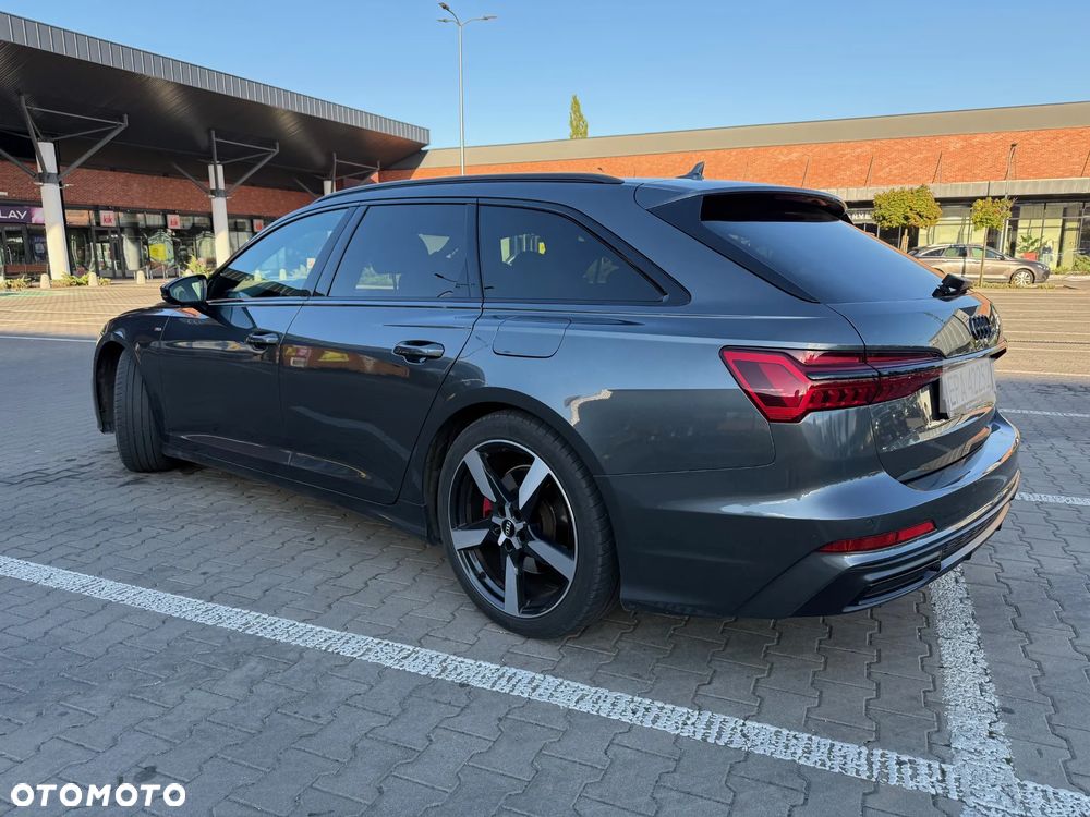 Audi A6 Avant 55 TFSI e quattro S tronic S line - 3
