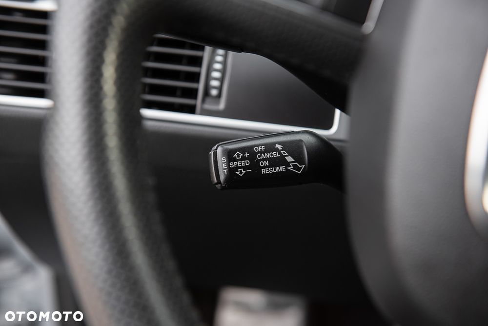 Audi A6 Avant 4.2 FSI quattro tiptronic - 21