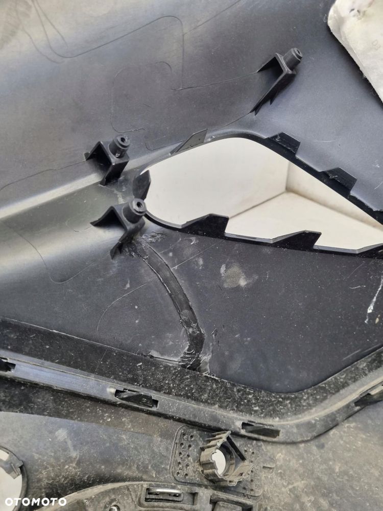 kia x-ceed xceed lift zderzak tył tylny - 9