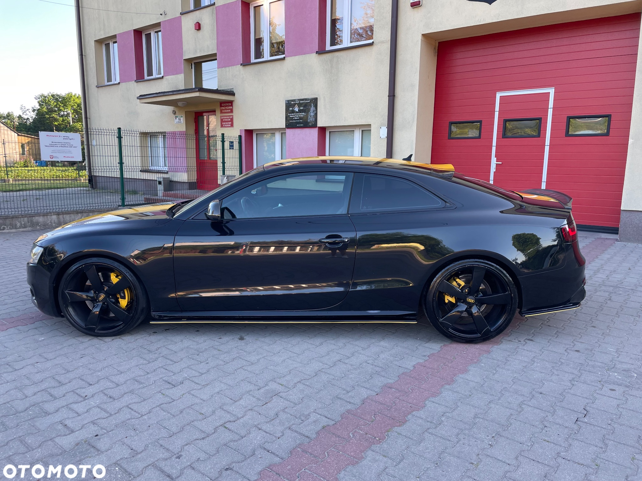 Audi A5 2.7 TDI - 13