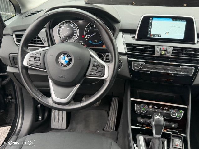 BMW 225xe Active Tourer Advantage - 19