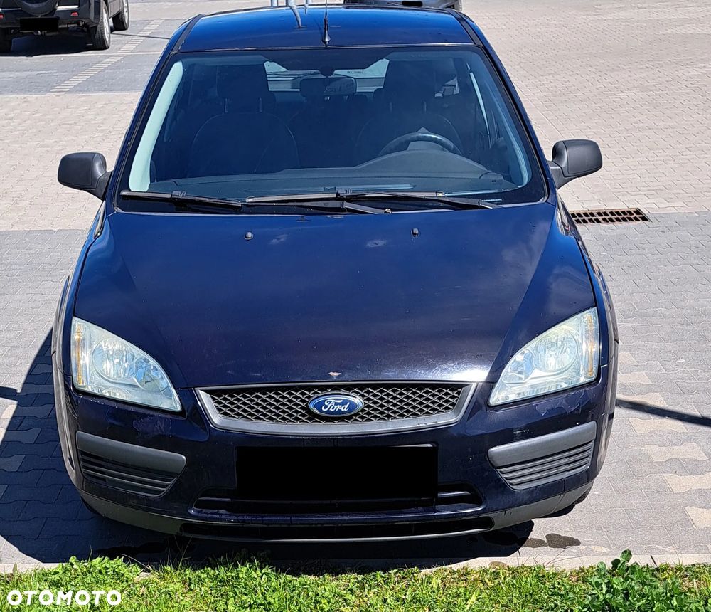 Ford Focus - 4