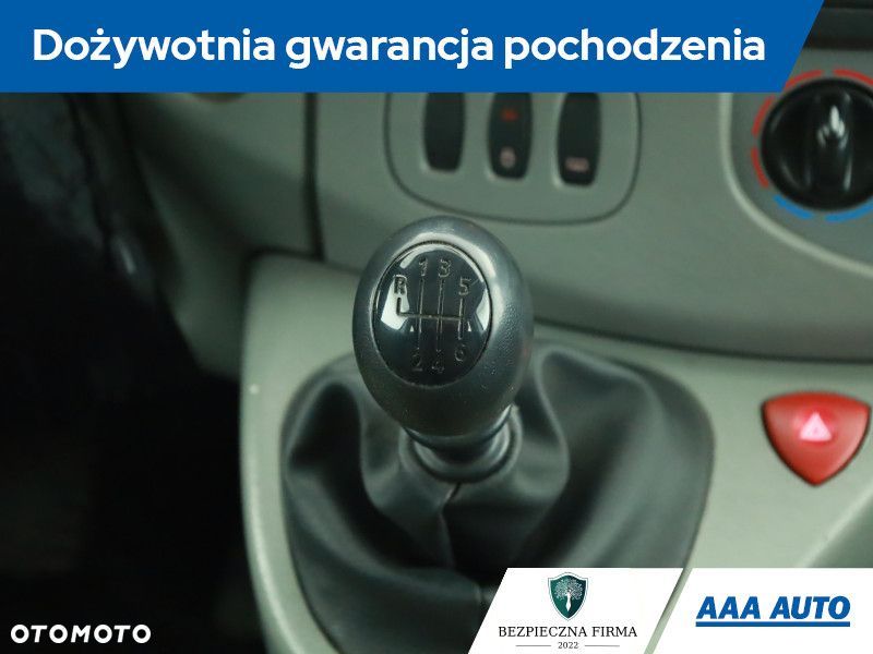 Renault trafic - 11