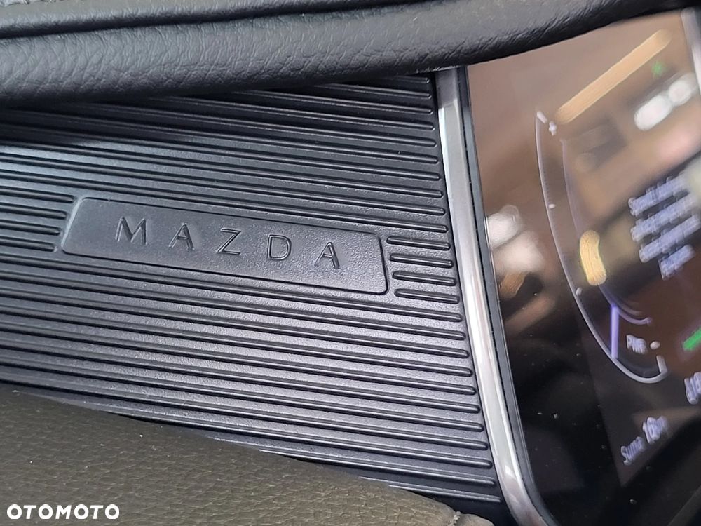 Mazda EZ-6 - 21