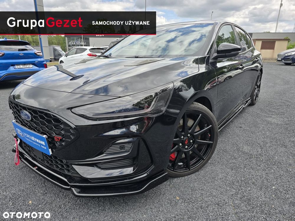 Ford Focus 2.3 EcoBoost ST X - 1