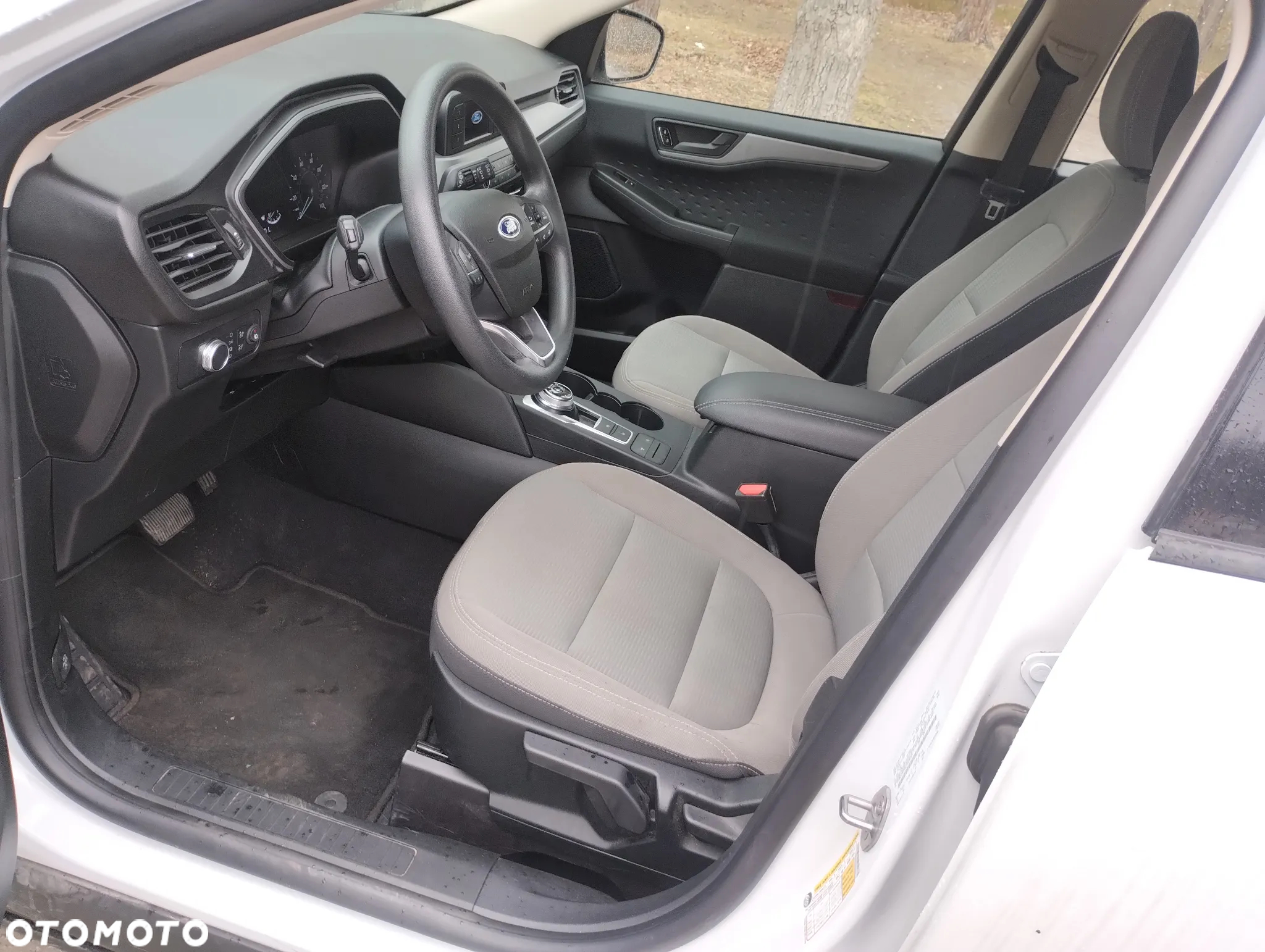 Ford Escape - 13