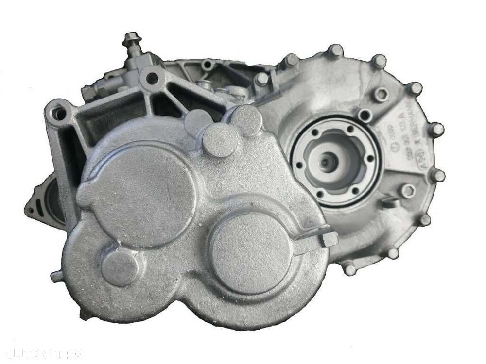 Cutie viteze VW T4; 2.5 TDI; 151 CP - 4