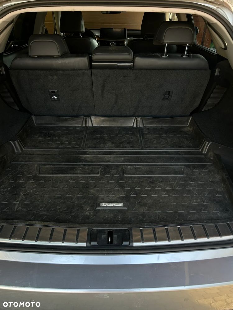 Lexus RX - 13