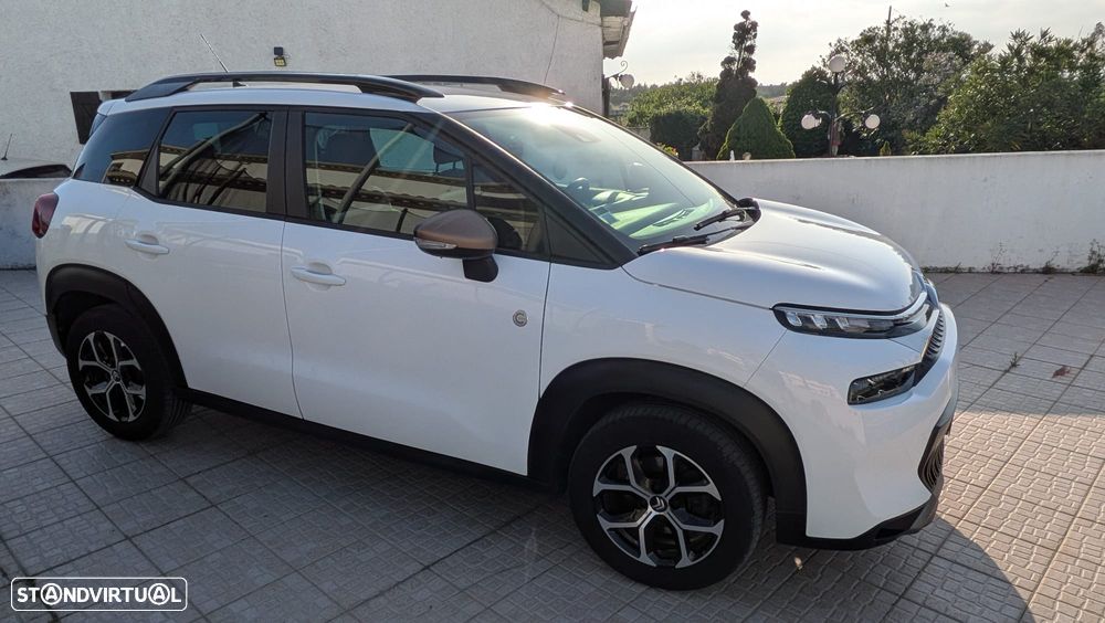 Citroën C3 Aircross 1.2 PureTech C-Series - 3