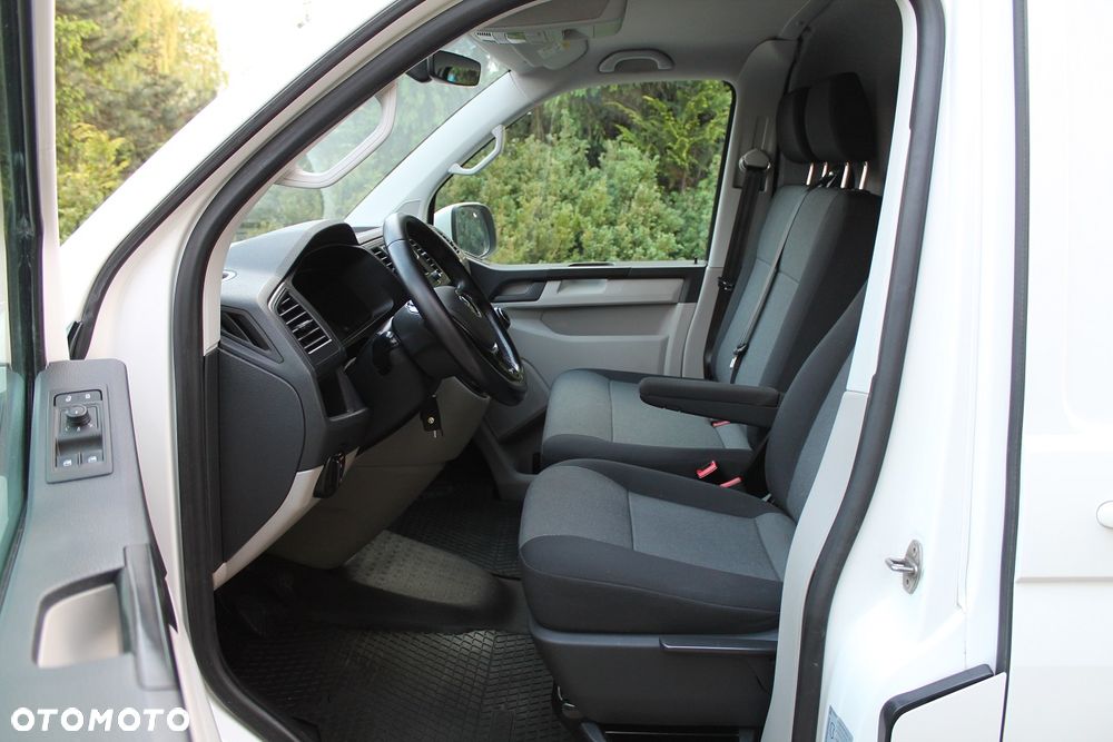 Volkswagen T6 - 13