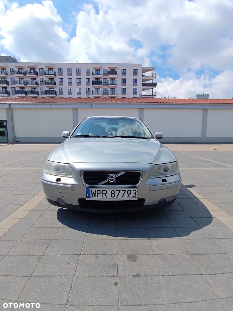 Volvo S60 - 3